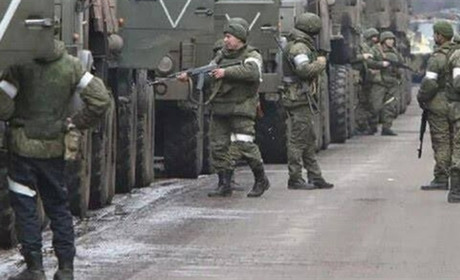 Погрози, тортури, моріння голодом: про ставлення до солдатів в армії РФ