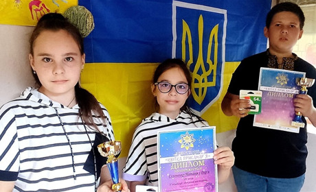 Відзначилися в «Квітці Присамар’я» та готуються до «Коду нації»: «СіноKraft об’єднує» діє