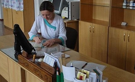 Нова Каховка отримає медичну субвенцію