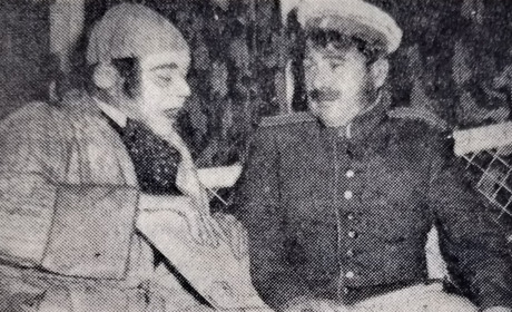 Новоград-Волинський на сторінках газети "Радянський патріот". 1964 рік. Продовження