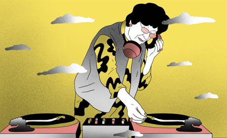 Що ти знаєш, дитинко? Чому ейджизм — проблема людей різного віку та хто стикається з нею в Сарнах