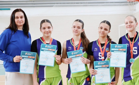 Барські ліцеї — серед кращих: результати шкільних ліг «Пліч-о-пліч»: хто проходить в обласний етап