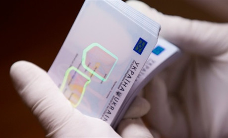 Жителі Володимиреччини в день виборів зможуть отримати паспорт, щоб проголосувати на виборах