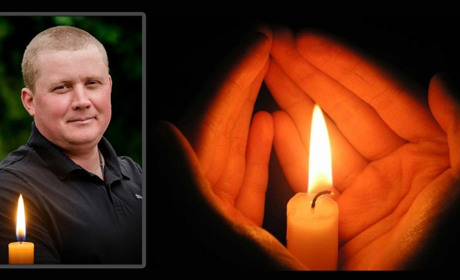 Від удару російського FPV-дрона загинув житель Ворожби Євген Сахошко