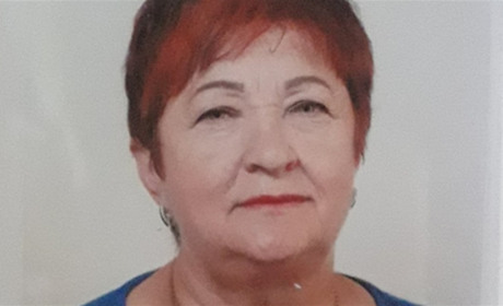 Життя під загрозою. Допоможіть Тетяні Абрамовій у лікуванні злоякісної пухлини