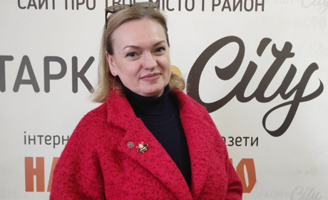 Ведуча дитячих свят Влада Полякова: «У Старокостянтинові добре, але мрію, щоб було куди повертатися»