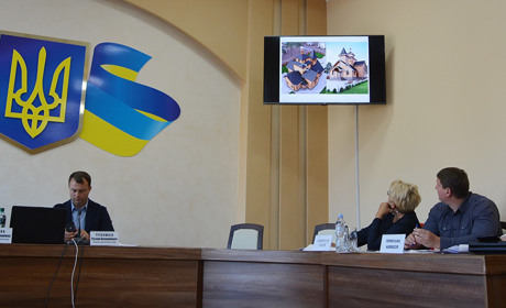 Чи бути українській православній церкві на пустирі біля ЗОШ № 15? 