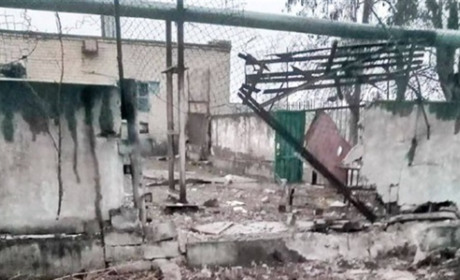 На Херсонщині окупанти вбили одну людину, ще 10 — поранені