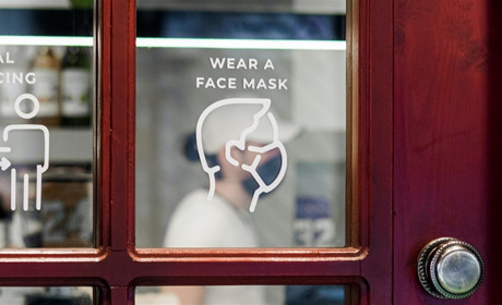 Ситуація з коронавірусом на Херсонщині станом на 20.08.2021
