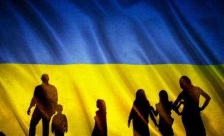 В Україні створили Меморіал цивільних жертв війни