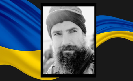 Навіки 32: у Сарнах прощатимуться з бійцем, який зник безвісти понад два роки тому