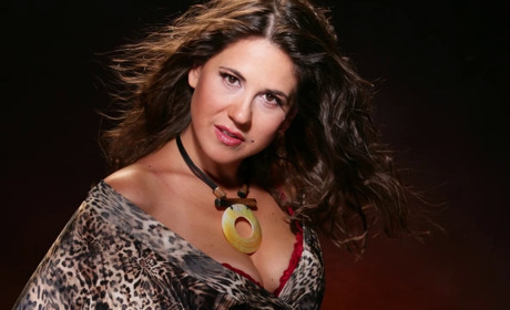 У Сватовому пройде концерт "Різдвяне свято". Виступатиме заслужена артистка Анжеліка Рудницька