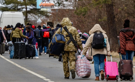 Отримати статус ВПО та грошову допомогу відучора можна в ДІЇ!
