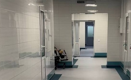 Про стан хлопчика, який постраждав від обстрілу 27 серпня, розповіли лікарі Хмельницької лікарні