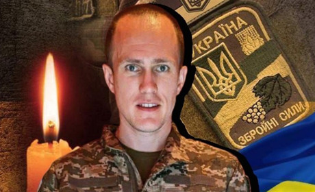 Втрата Вараша – загинув сапер-розвідник 79-ї ОДШБ