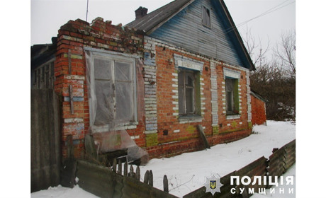 Білопільські поліцейські розшукали крадія банківської картки