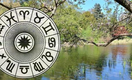 Гороскоп на тиждень з 4 по 10 травня 2026 року: що зірки нам приготували