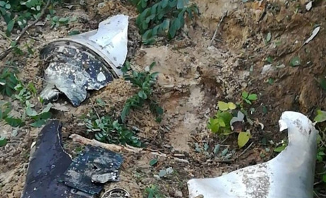 75 прильотів по прикордонних громадах Чернігіщини: ворог гатив з мінометів та ствольної артилерії