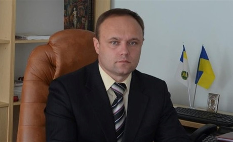 Кабмін погодив призначення нового голови Генічеської райдержадміністрації