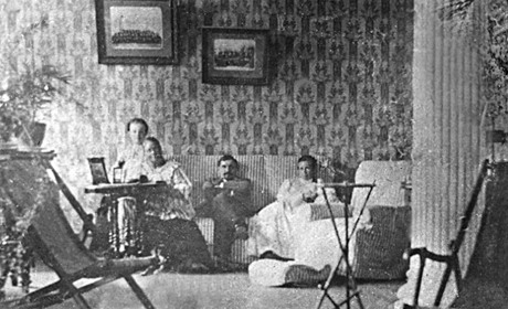 Таємне вінчання Лесі Українки: письменниця повідомила батьків про шлюб листом