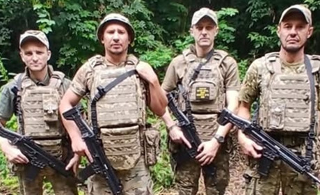 Підтримаймо ЗСУ разом – долучайтеся до актуальних зборів на Переяславщині