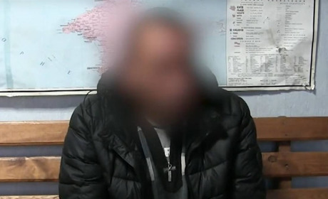 Кривава драма на Шосткинщині: чоловік забив до смерті знайомого через образу матері