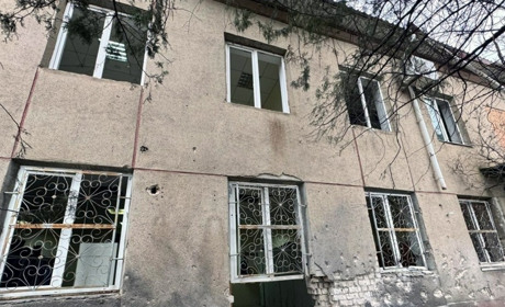 Ворожі обстріли Херсонщини: окупанти завдали ударів з артилерії, мінометів, РСЗВ та БпЛА