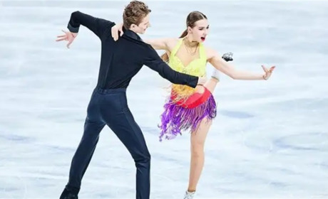 10 крутих музичних композицій з чемпіонату світу з фігурного катання: тут не лише класична музика