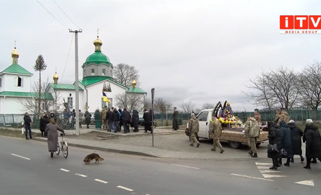 В Орлівській лікарні на третій день після мобілізації помер чоловік із Рівненщини: що відомо