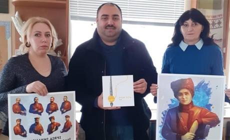 Олег Якубов зі Сватового: якщо у людини немає аргументів, залишається тільки критикувати інших
