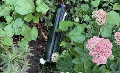 Російські окупанти замінували три вулиці Торецької громади