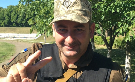 У Первомайську воїн ЗСУ самотужки реанімував дівчину: медична підготовка на висоті