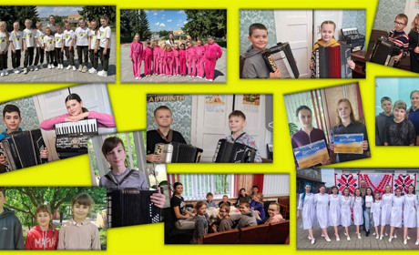 Миколаївська дитяча музична школа: осередок мистецтва і таланту