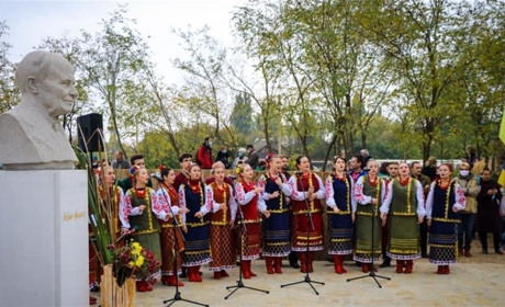 У Кринках будуть вечорниці