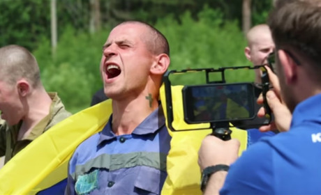 Стартував великий обмін полоненими: серед повернутих - воїн з Херсонщини