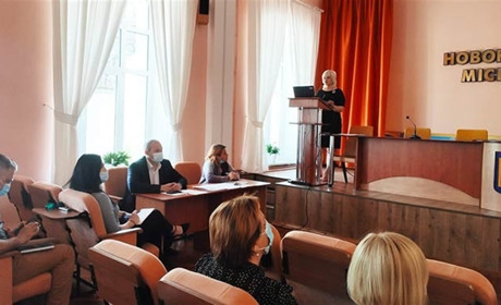 У лікарні – новий керівник