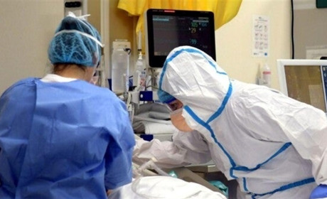 В області ще 11 інфікованих