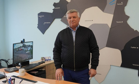 На Переяславщині Ташанська громада виділила мільйон на тепловізори й відкрила новий ЦНАП