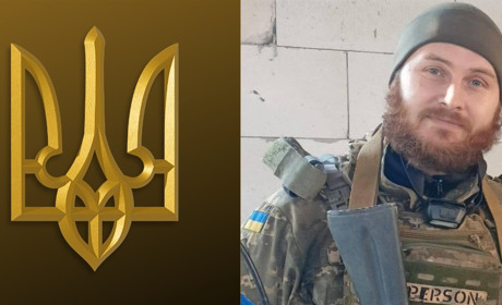 На щиті: Кагарлик втратив захисника — загинув Сергій Бондарчук. 12 серпня оголошено днем жалоби