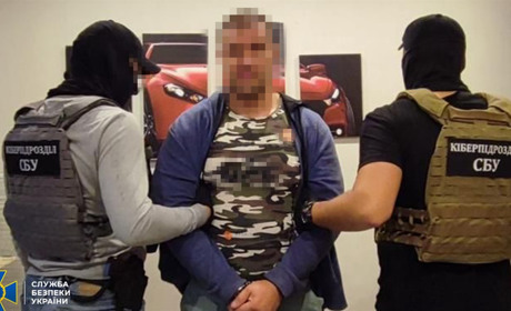 На Миколаївщині СБУ затримала агентів «Лохматого», які збирали розвідданні для росії