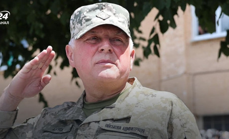 Очолювати Сумську ОВА буде Володимир Артюх. Хто він такий