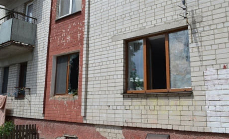 80 чернігівців отримають грошову допомогу від міста за зруйновані будинки та компенсацію за вікна