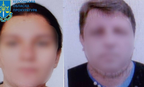 Організували в селі «референдум»: Судитимуть двох жителів Херсонщини