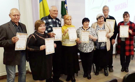 Відкритий конкурс пам’яті назвав переможців