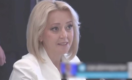 Ідентифікували росіянку, яка викрала 4-річну дитину з Херсонщини