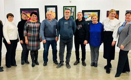 Реабілітація через вивчення минулого. Ветерани з Городка взяли участь у проєкті «Код Свободи»