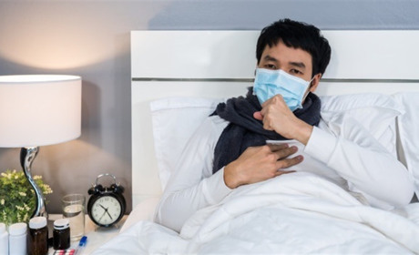 Двоє інфікованих, одна померла