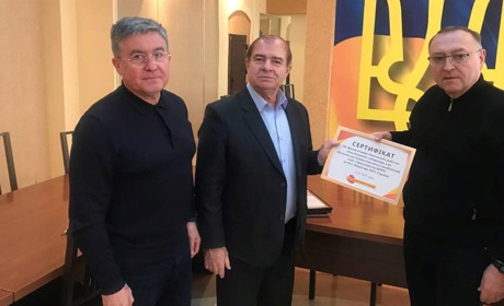 ГО «Ми — Вінничани» надало чергову допомогу лікарням області, де проходять реабілітацію захисники