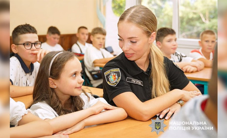 У Городку відкрито вакансії інспектора Служби освітньої безпеки