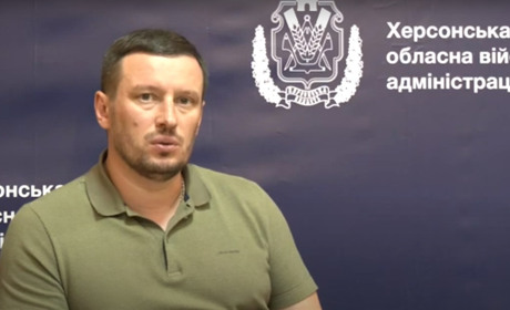 Обстріли, допомога постраждалим, скандали та банкрутство «ХОЕК»: Брифінг очільника ХОВА